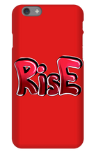 ytredisevil iPhone Phone Cases