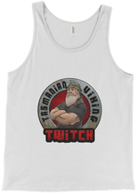 Tasmanian Viking Twitch Tank Top