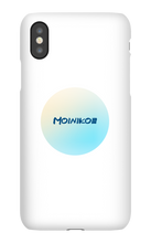 moiniko3 iPhone Phone Cases
