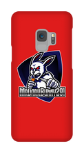 mrdarkbunny291 Samsung Phone Cases