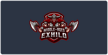 XXL Gaming Mousepad