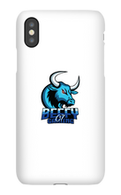 beefygaming07 iPhone Phone Cases
