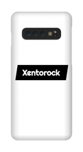 xentorock Samsung Phone Cases