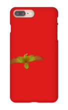 lt_raven98 iPhone Phone Cases