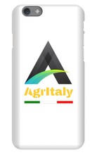 Agritaly iPhone Phone Cases