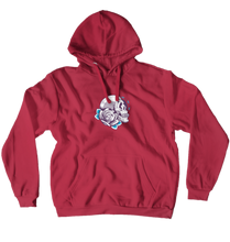 Shadoe's Hoodie