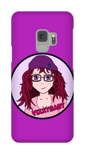 vixxybaby Samsung Phone Cases