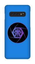 lost_kamu Samsung Phone Cases