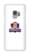 gamegirl36 Samsung Phone Cases