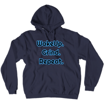 betgrind Hoodies (No-Zip/Pullover)