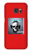 sanguins Samsung Phone Cases