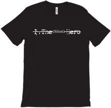 ITheSilentHero Quiet #2