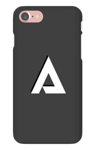 team_acidd iPhone Phone Cases