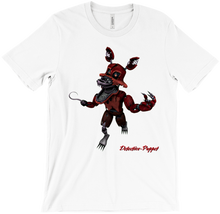 oldmanzgo T-Shirts
