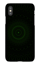 celosiaprox iPhone Phone Cases