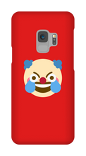 Clown Samsung Phone Cases