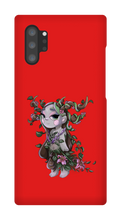 moulalithekeeper Samsung Phone Cases