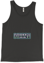 dom_the_smurf Tank Top