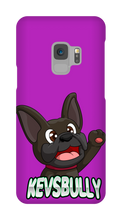 kevsbully Samsung Cases