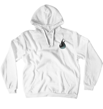 cyb3rpyr0 Hoodies (No-Zip/Pullover)