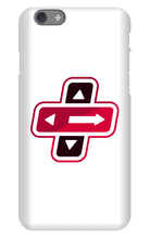 gamingnext iPhone Phone Cases