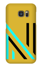 Netro Gamer  Samsung Cases