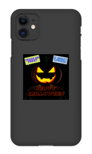 Halloween Phone Case iPhone