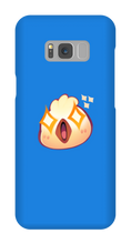 playwithfranky Samsung Phone Cases
