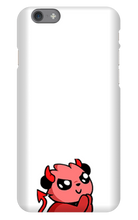 emileriksson iPhone Phone Cases