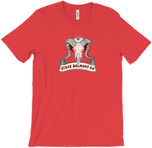stakebelmont64 T-Shirts