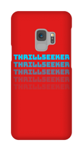 thrill5eeker Samsung Phone Cases