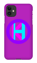 OKH Logo iPhone Case
