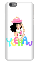 strawbabey iPhone Phone Cases