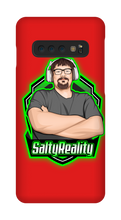saltyreality Samsung Phone Cases