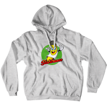 Stahlrusse Logo 1 Hoodie