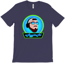 xayyitsal T-Shirts