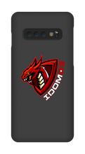 Idom03 Samsung Phone Cases