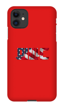 djlilc1 iPhone Phone Cases