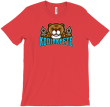 kodiakpete T-Shirts