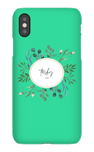 TASHY PHONE CASE