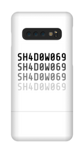 sh4d0w069 Samsung Phone Cases