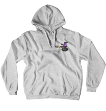bigdogdave95 Hoodies (No-Zip/Pullover)