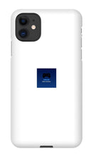 carloolive iPhone Phone Cases