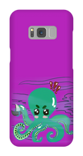 s3amuffin Samsung Phone Cases