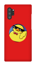 davidpaes Samsung Phone Cases