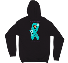 MR S G PCOS Hoodie Back Print