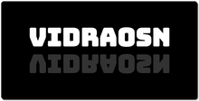 vidraosn XXL Gaming Mousepad