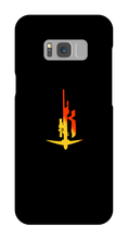 kcaymac Samsung Phone Cases