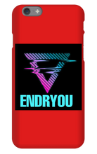 endryou76 iPhone Phone Cases