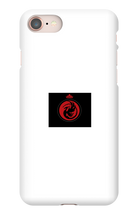 lowkey_itachi iPhone Phone Cases